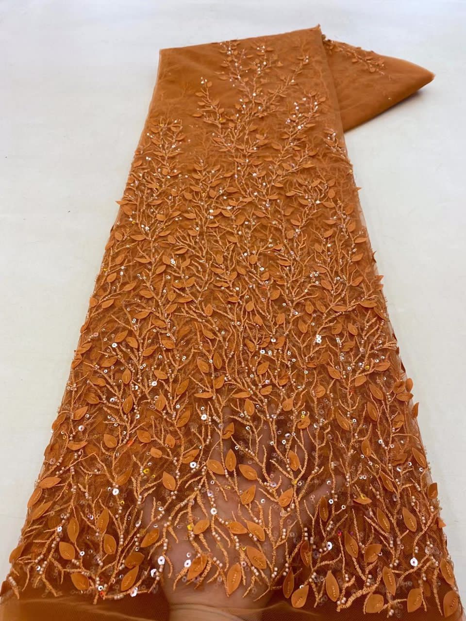 Shae Lace Fabric
