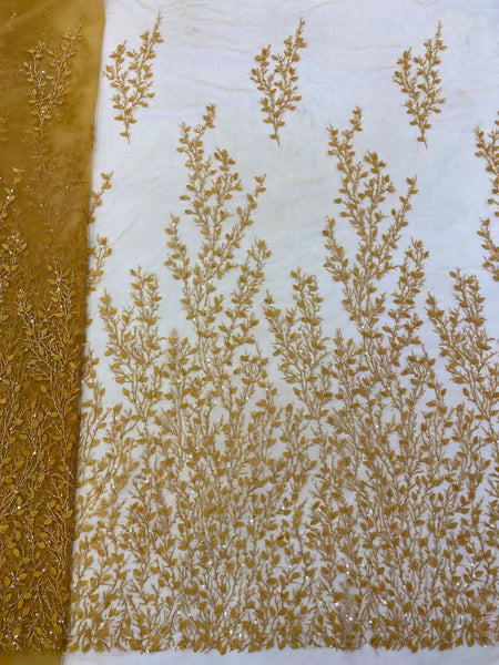 Shae Lace Fabric