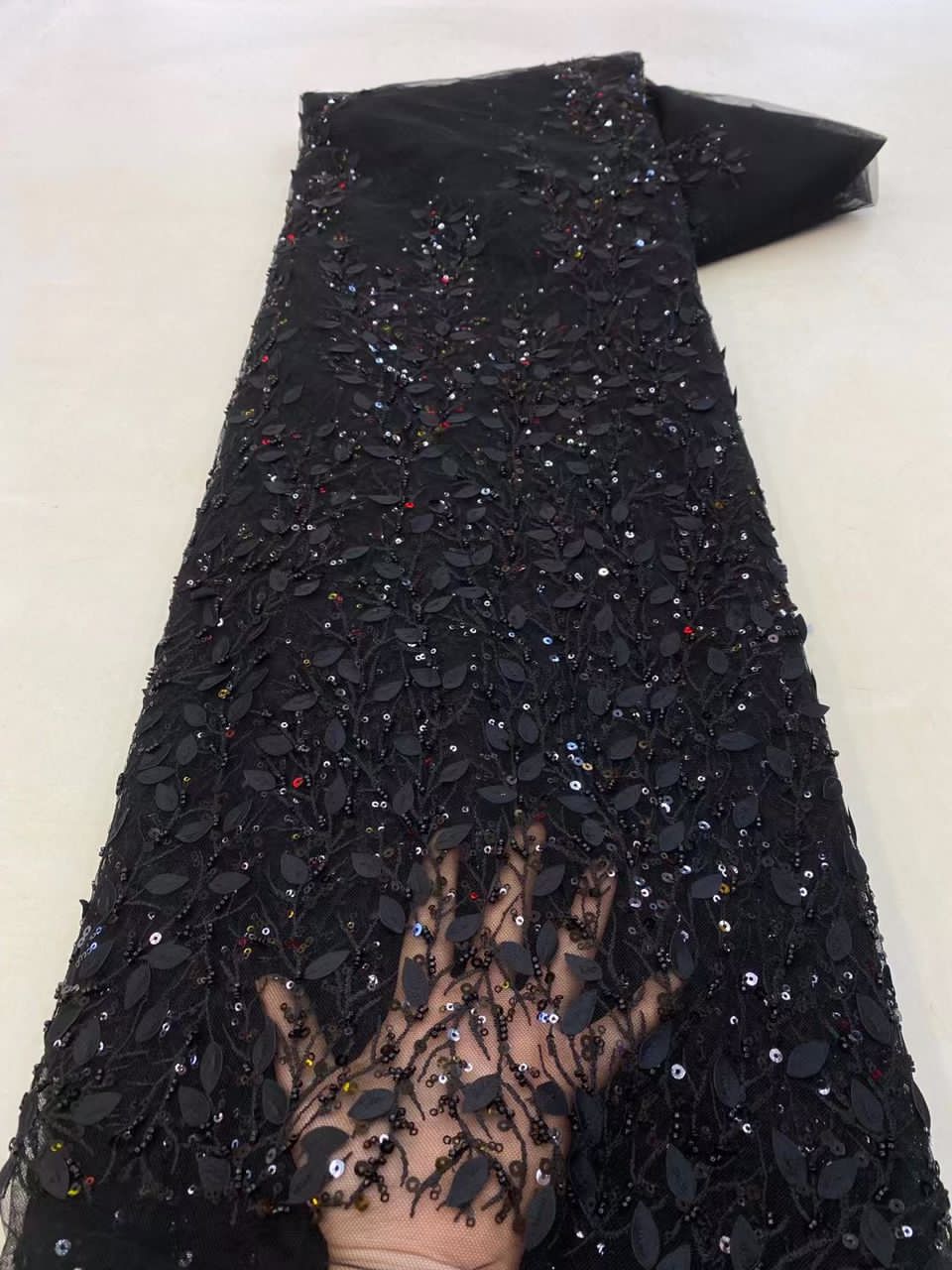 Shae Lace Fabric