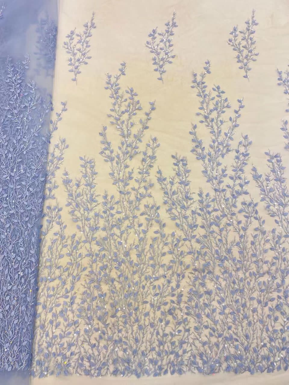 Shae Lace Fabric