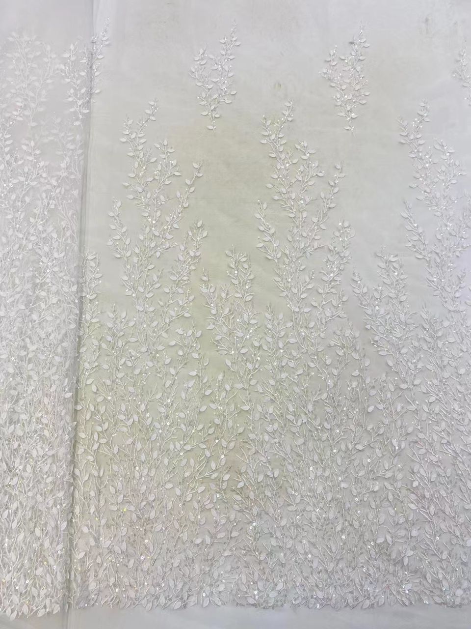 Shae Lace Fabric