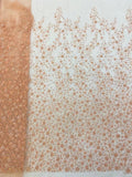 Lanya Lace Fabric