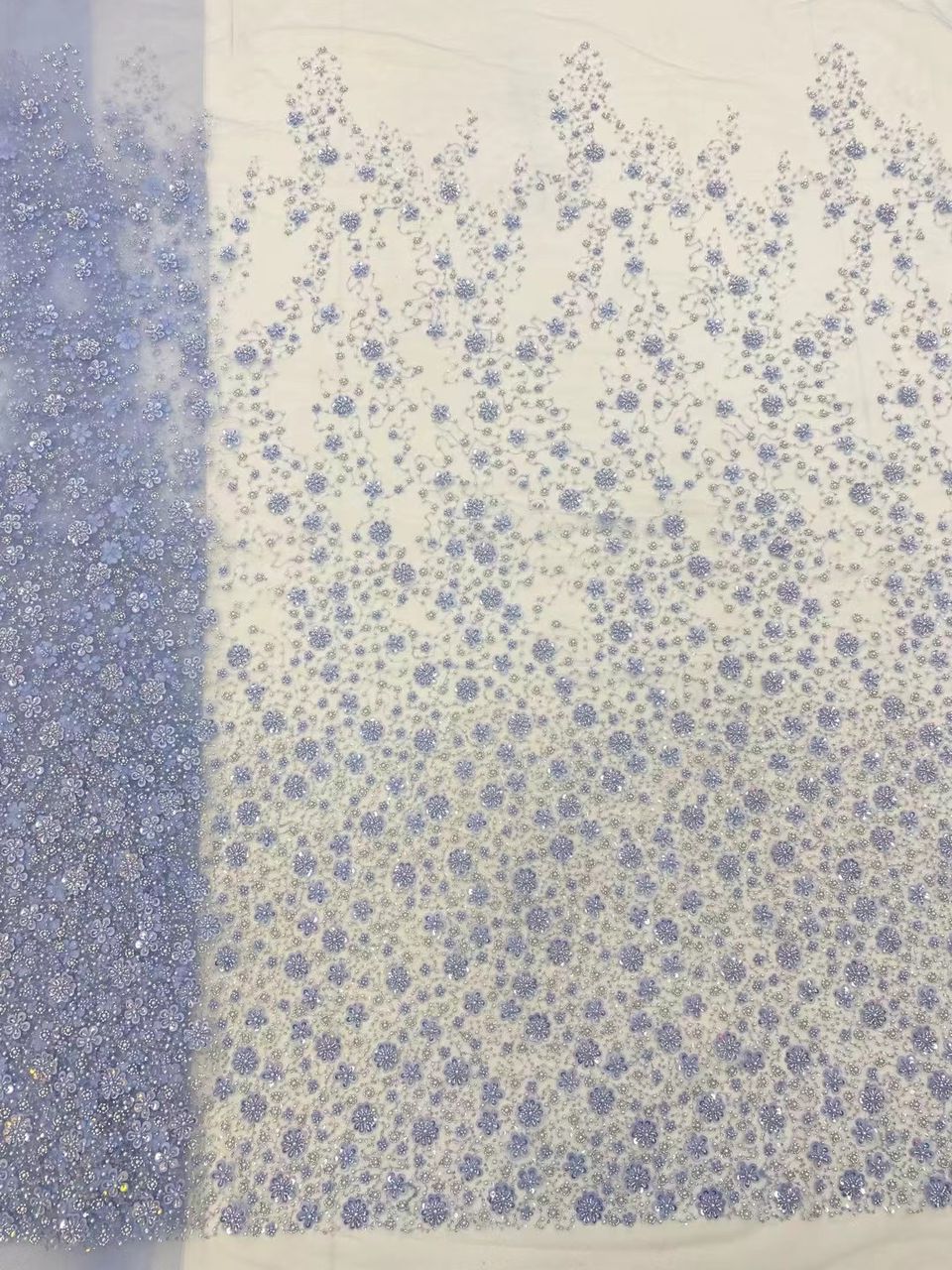 Lanya Lace Fabric