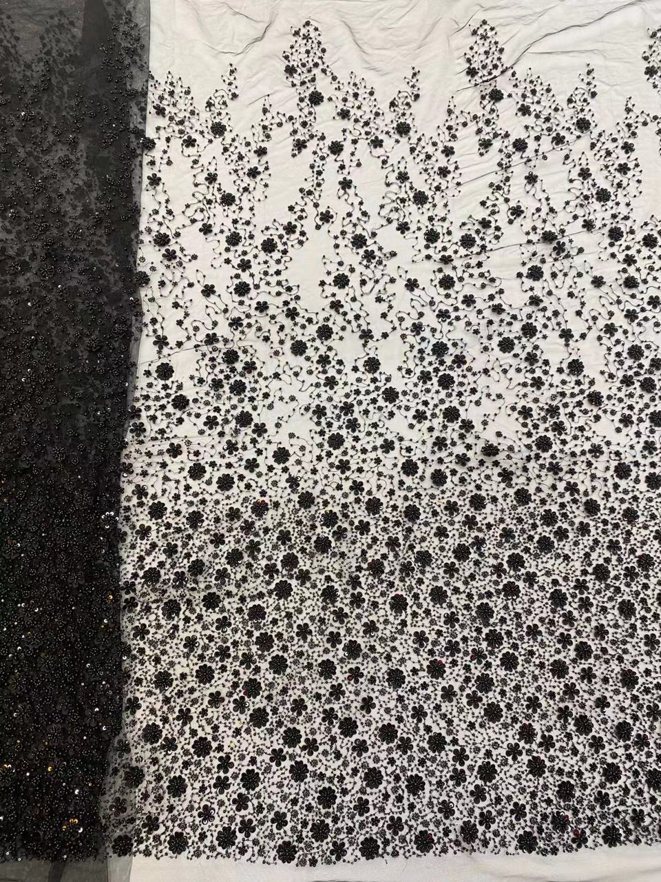 Lanya Lace Fabric