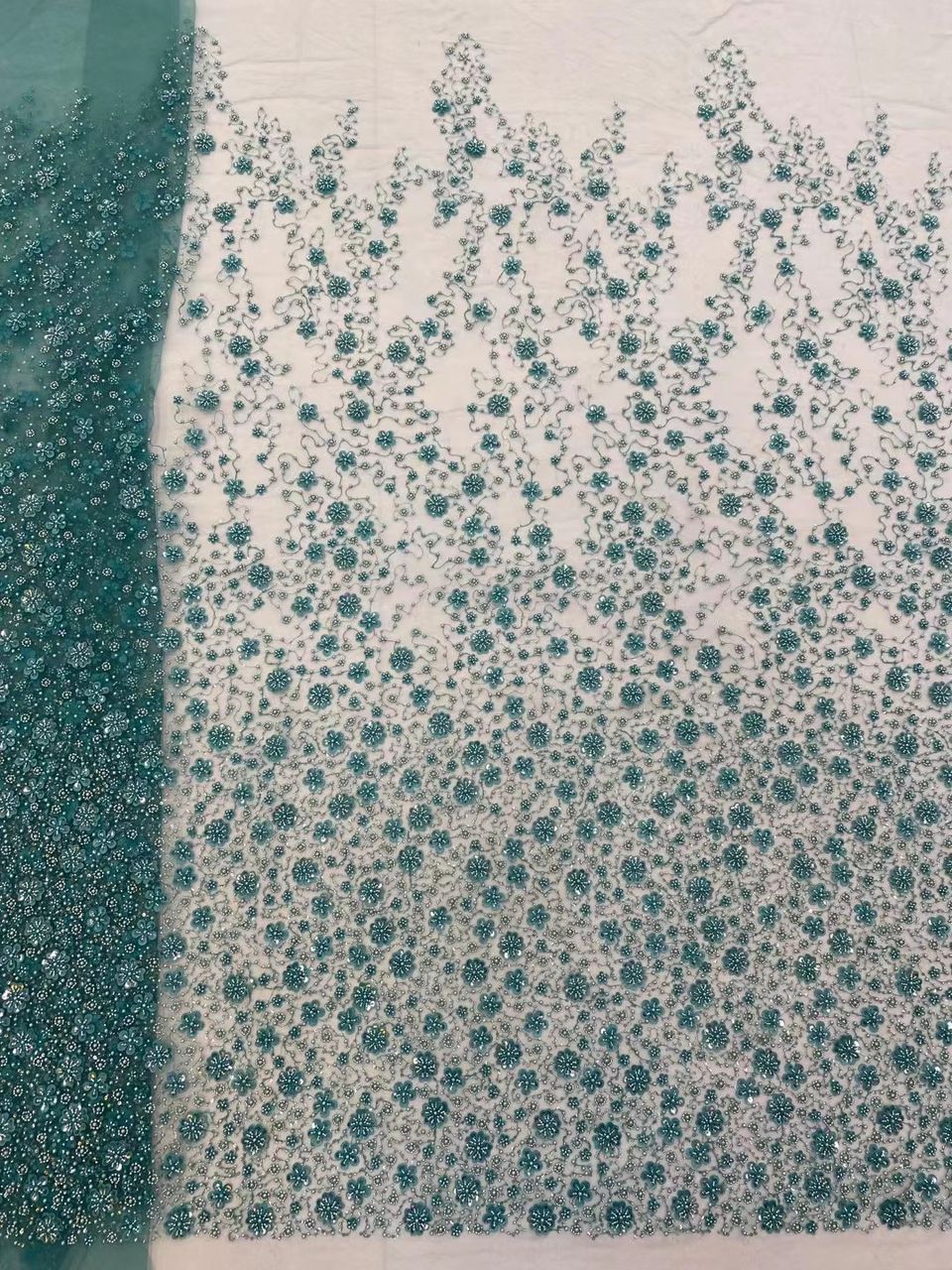 Lanya Lace Fabric