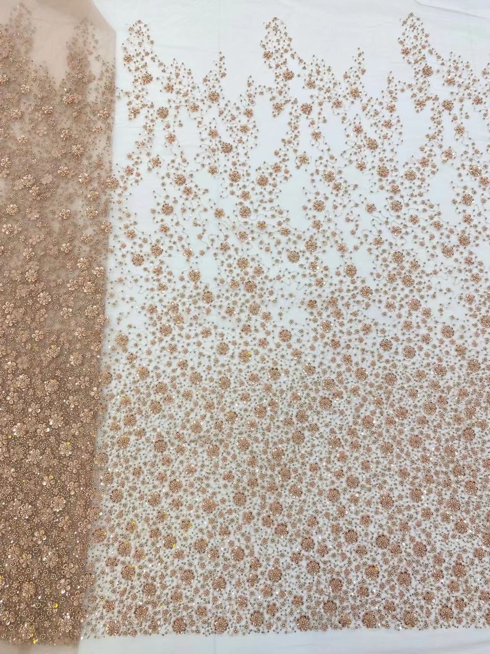 Lanya Lace Fabric