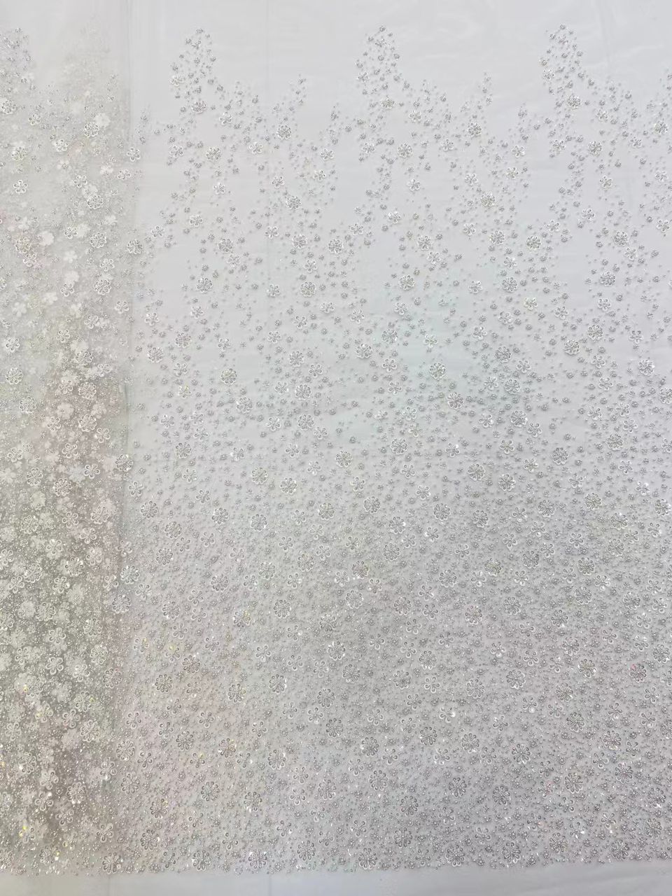 Lanya Lace Fabric