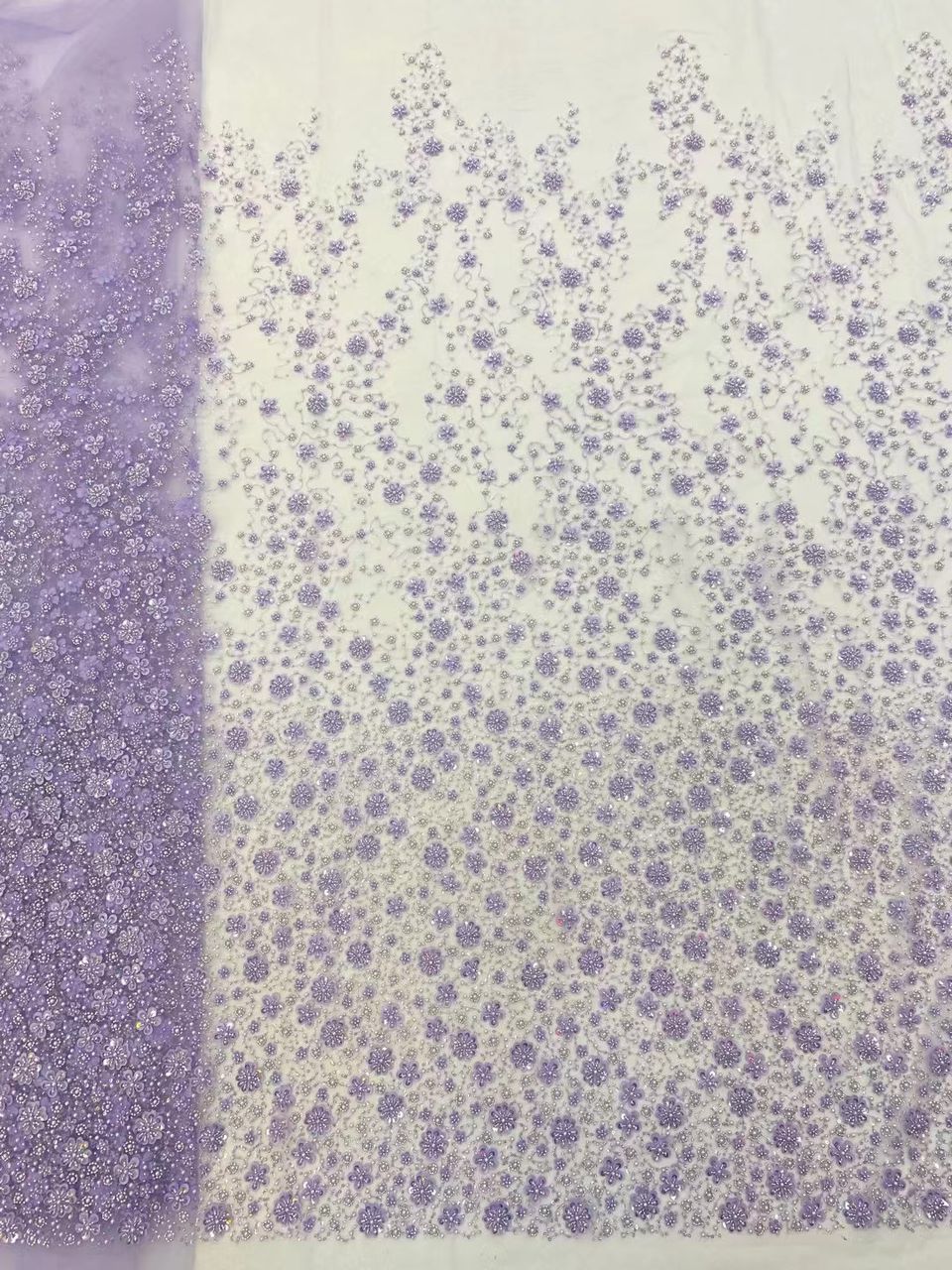 Lanya Lace Fabric