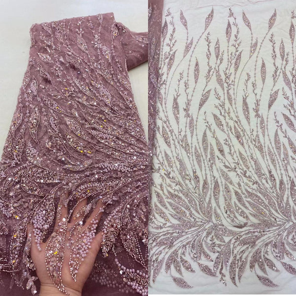 Siyu Lace Fabric