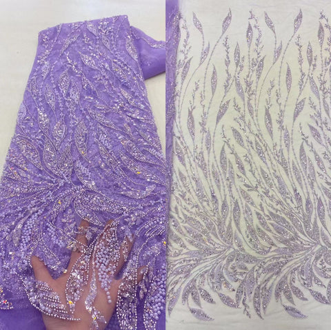 Siyu Lace Fabric