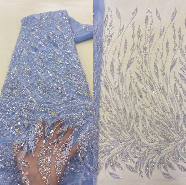 Siyu Lace Fabric