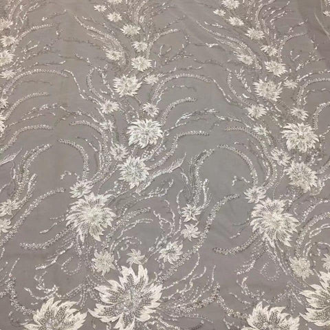 Meena Lace Fabric