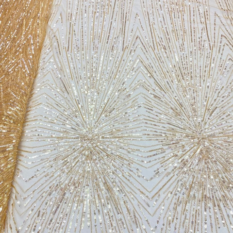 Julia Sequin Fabric