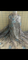 Menos lace  Fabric