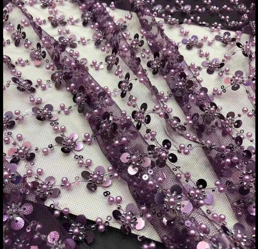 Luxor  Fabric