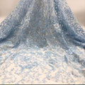 Dona Lace Fabric