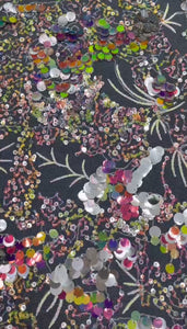 Diana Lace Fabric(R)