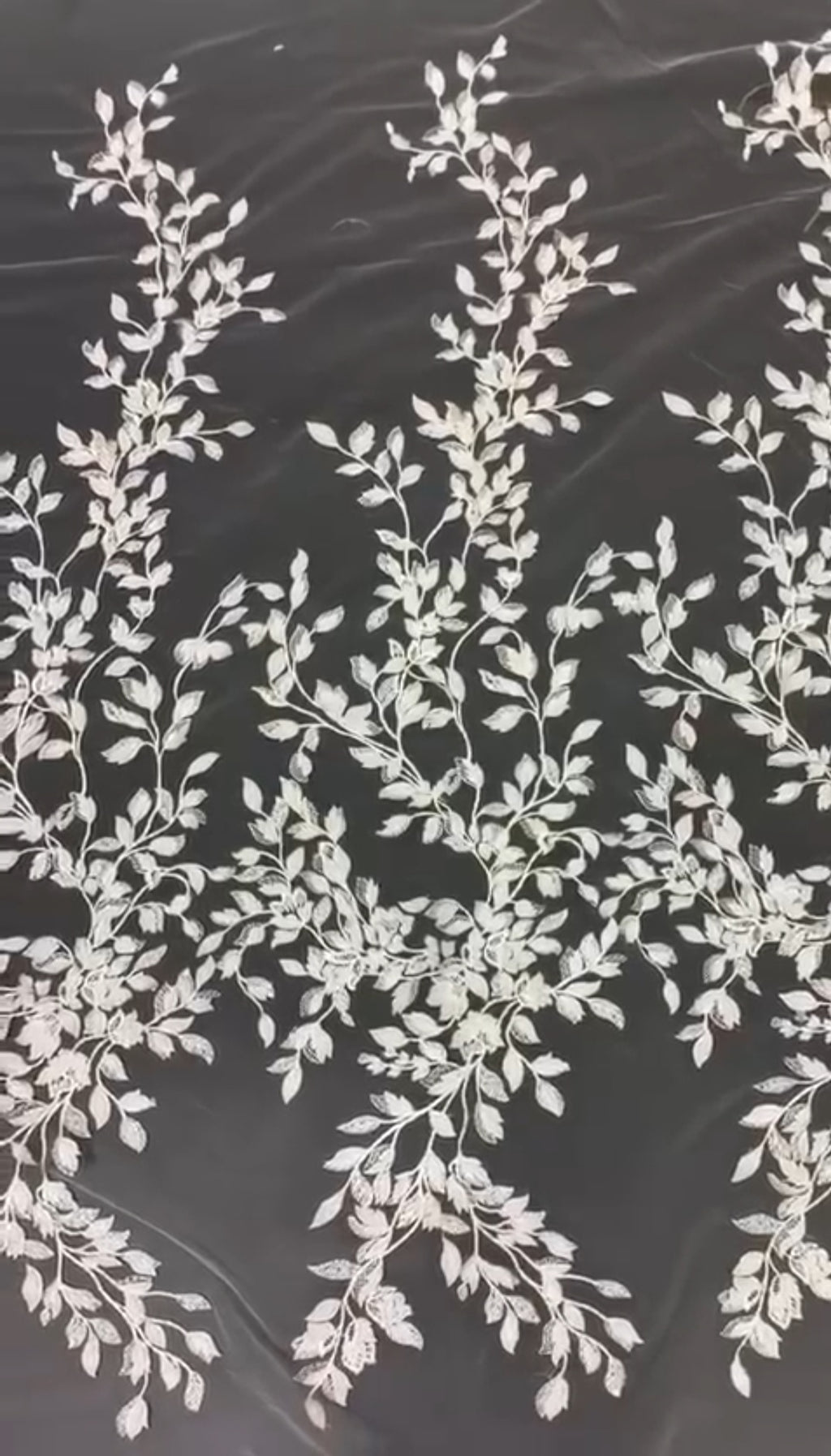 Perseus Lace fabric