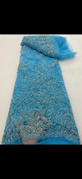 Erda Fabric