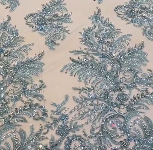 Erda Fabric
