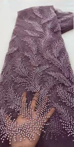 Dion Lace Fabric