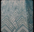 Eva Sequin Fabric