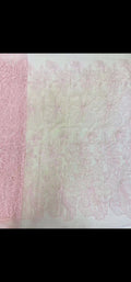 Nouveau Lace Fabric