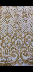 Anyar Lace Fabric