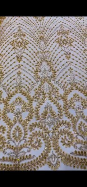 Anyar Lace Fabric