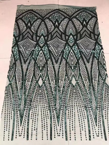 Relm Sequin Fabric
