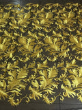 Reta Lace Fabric