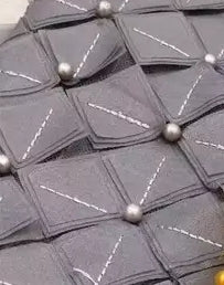 Venti Sequin fabric