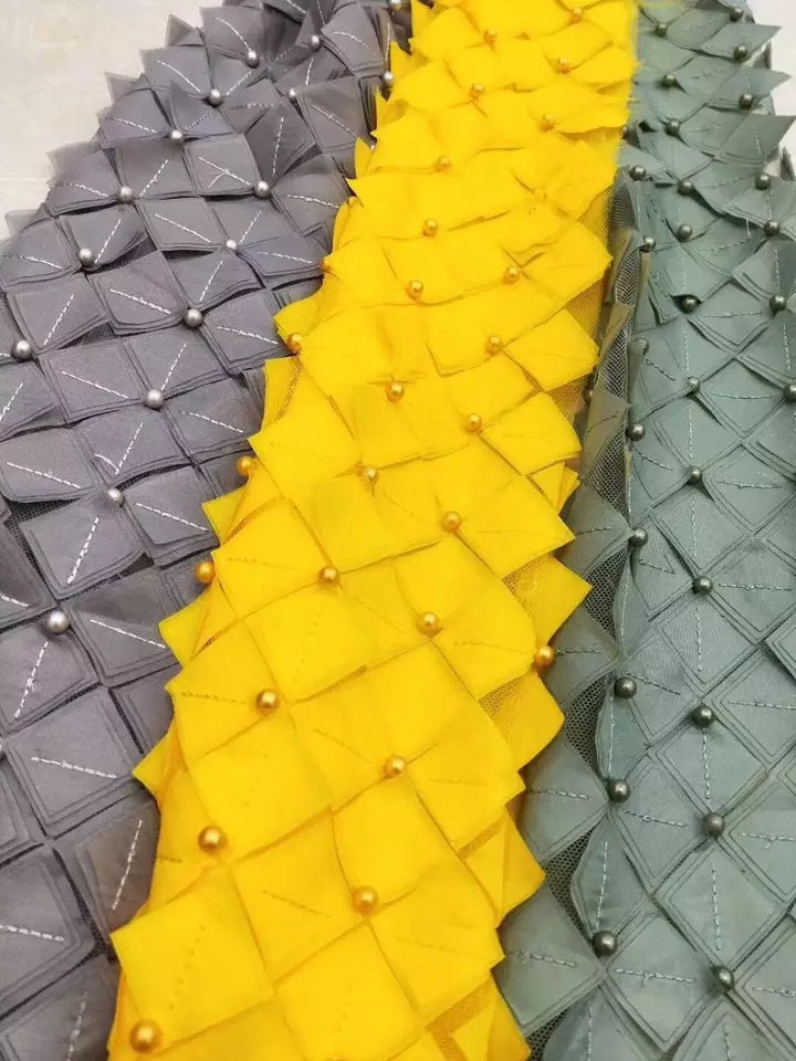 Venti Sequin fabric