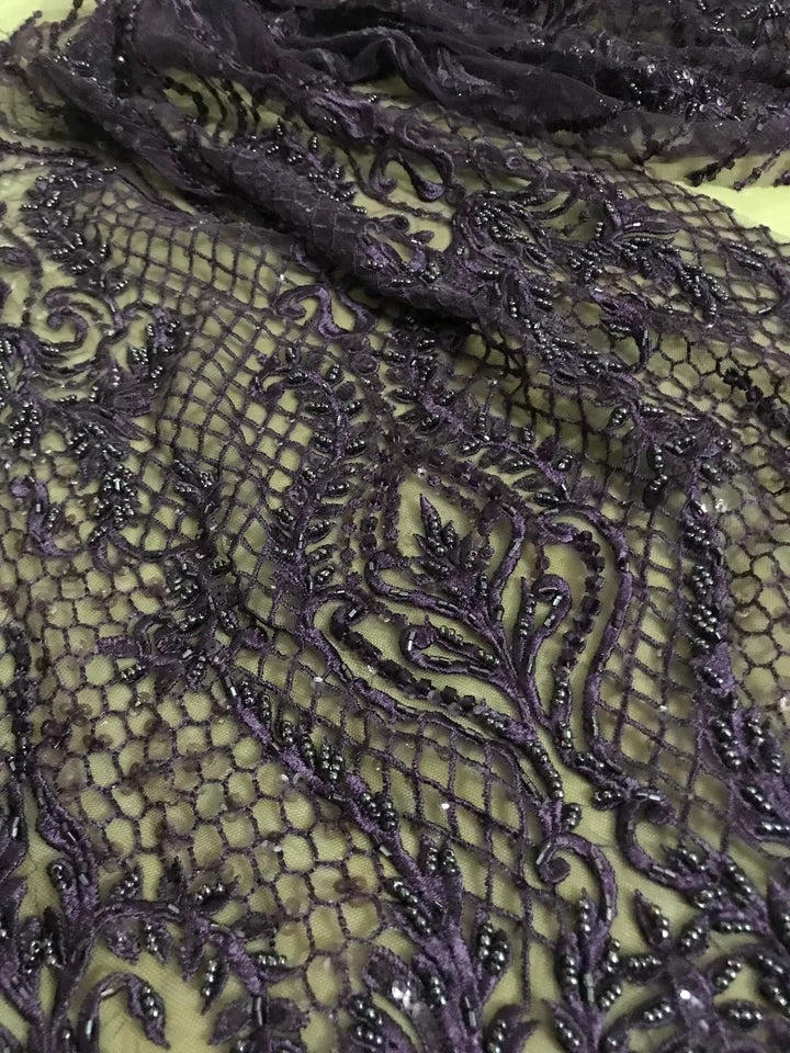 Oberon Lace Fabric