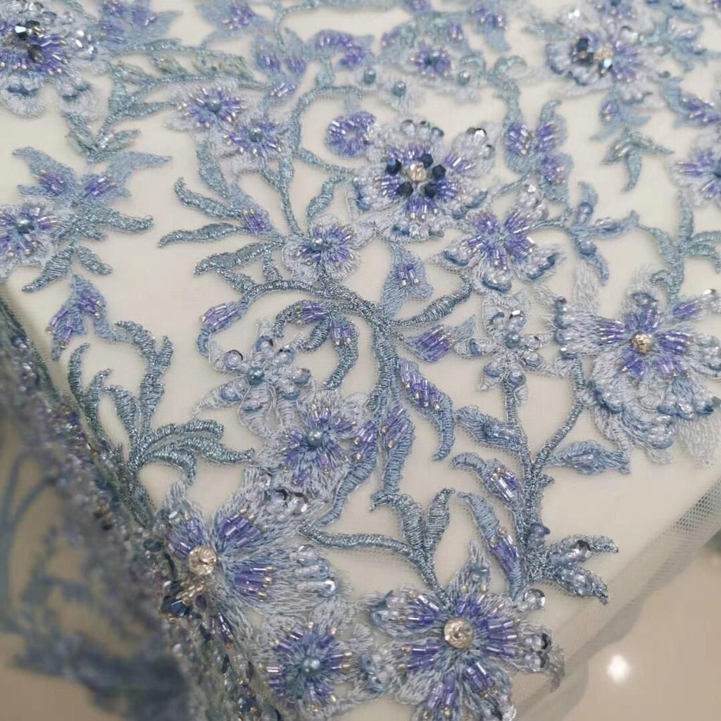Arend Lace Fabric