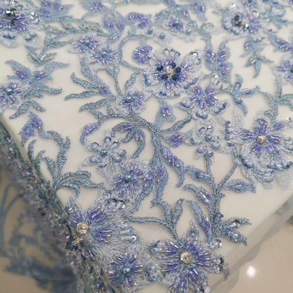 Arend Lace Fabric