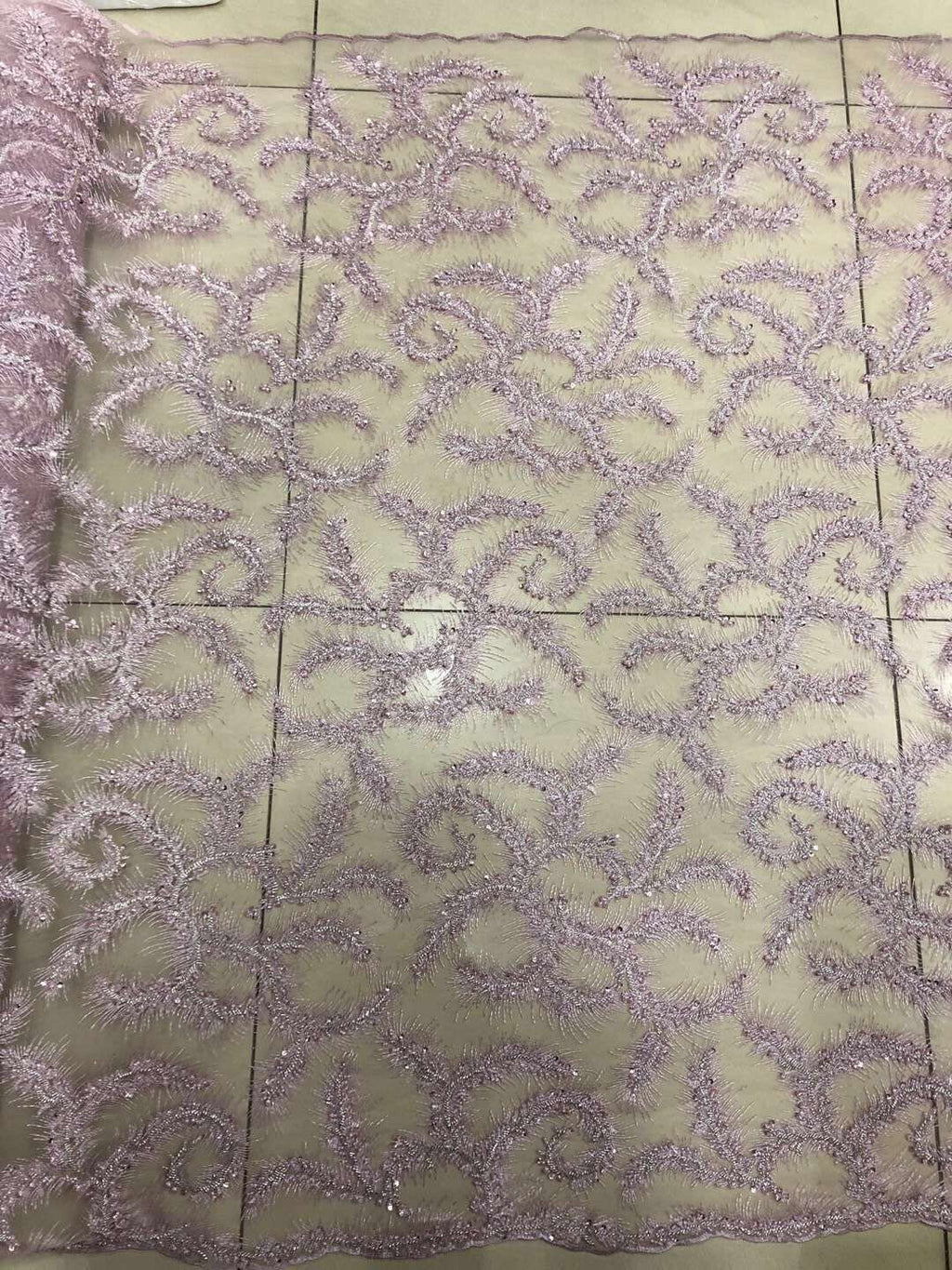 Centi Lace Fabric