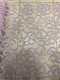 Centi Lace Fabric