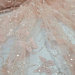 Luca Lace Fabric