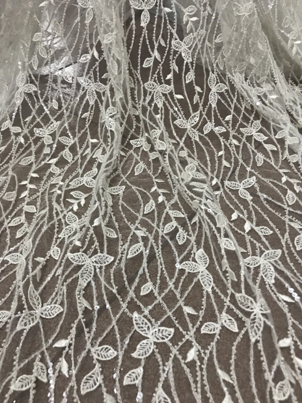Camila Lace Fabric