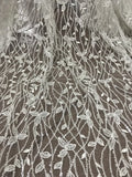 Camila Lace Fabric