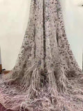 Veral Lace Fabric