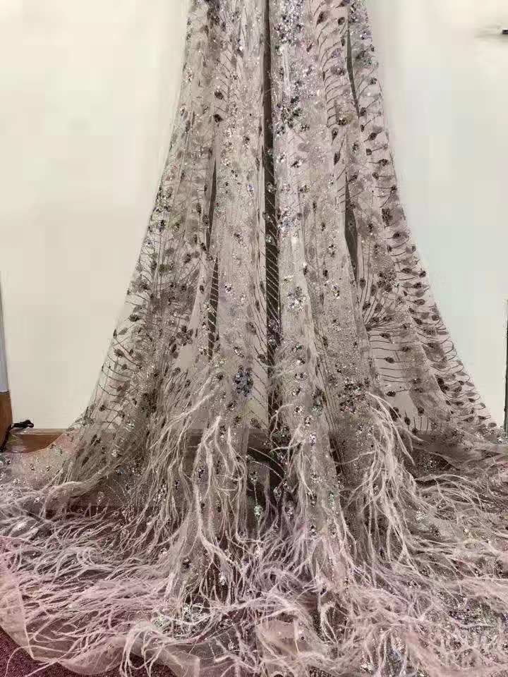 Veral Lace Fabric