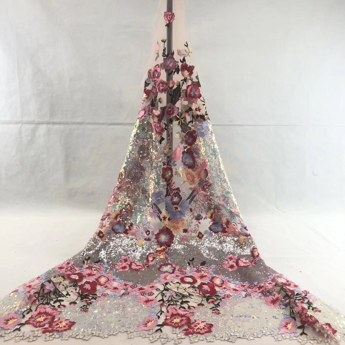 Fonda Lace Fabric