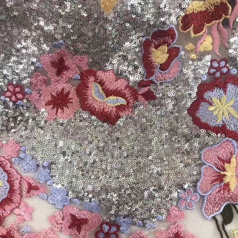Fonda Lace Fabric