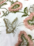 Pollen  Fabric