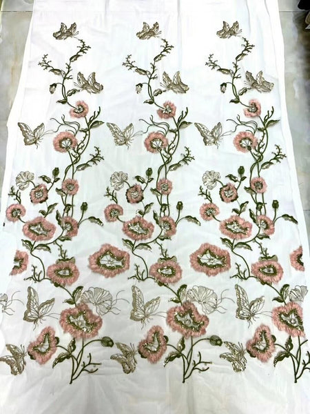 Pollen  Fabric