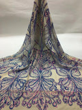 Reme Sequin fabric