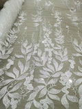 Jahara Lace Fabric