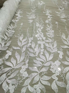 Jahara Lace Fabric
